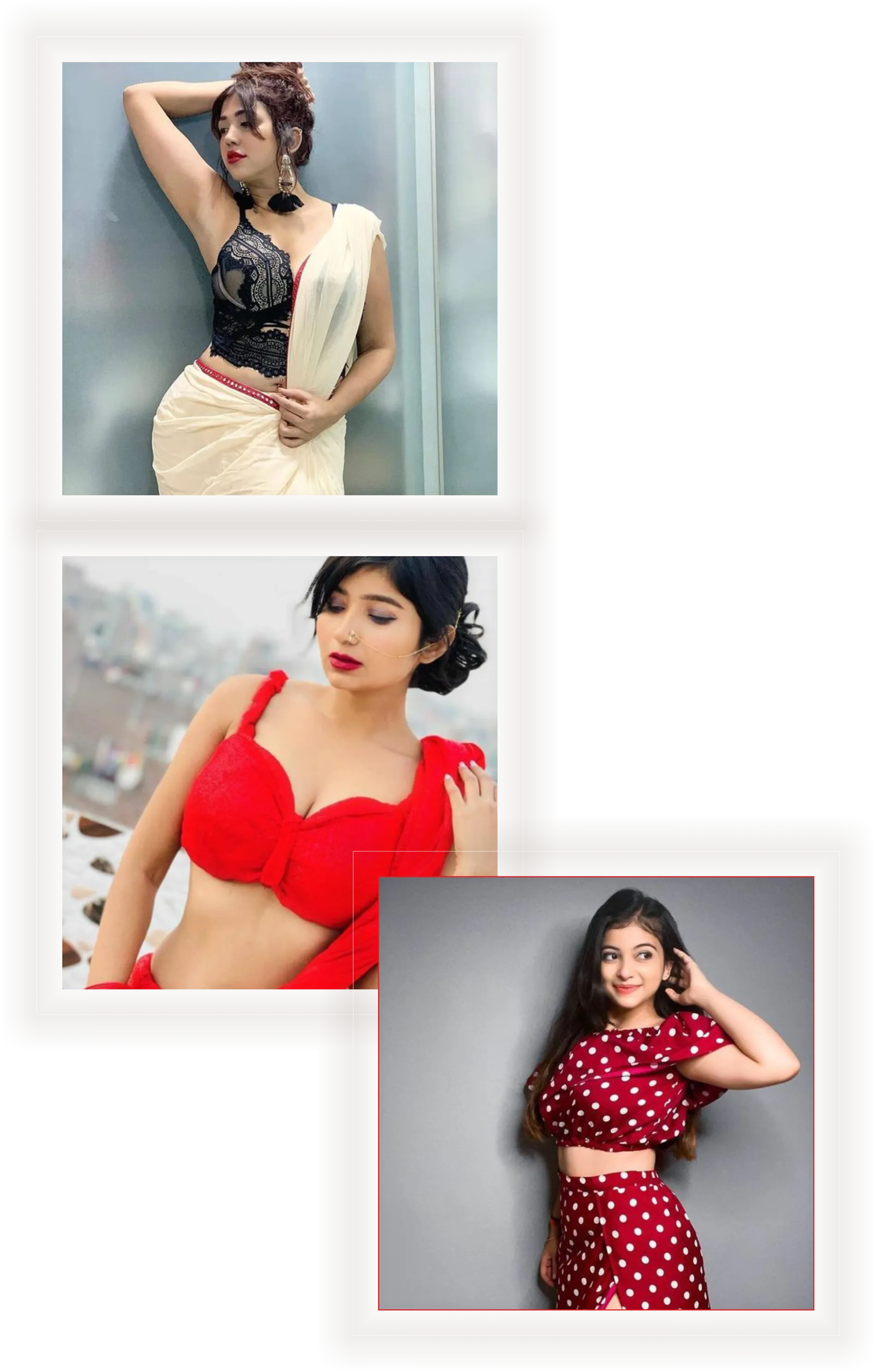 VIP escorts for hire, Vaishali Nagar
