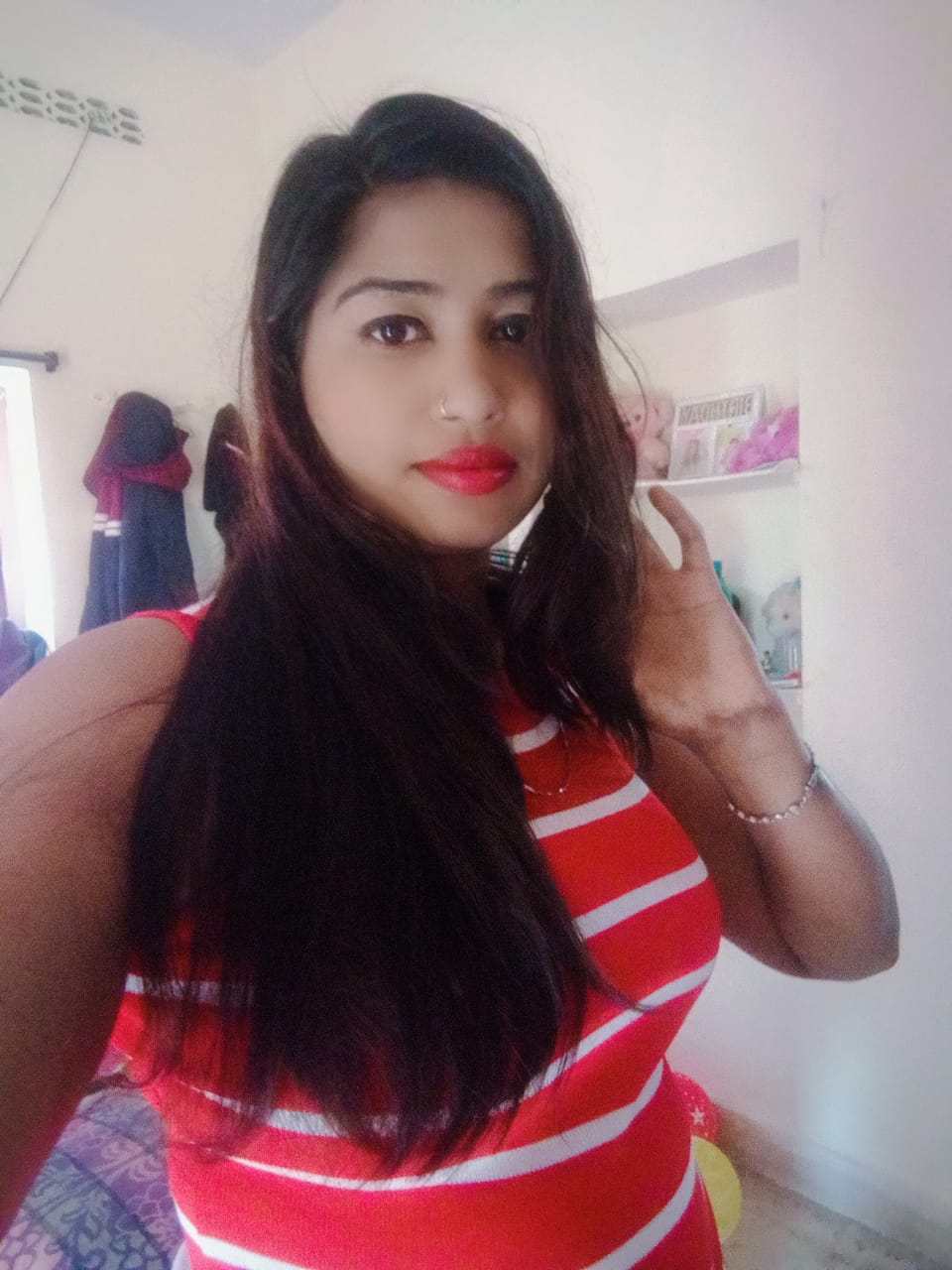 Exclusive Gomti Nagar call girl in Vaishali Nagar